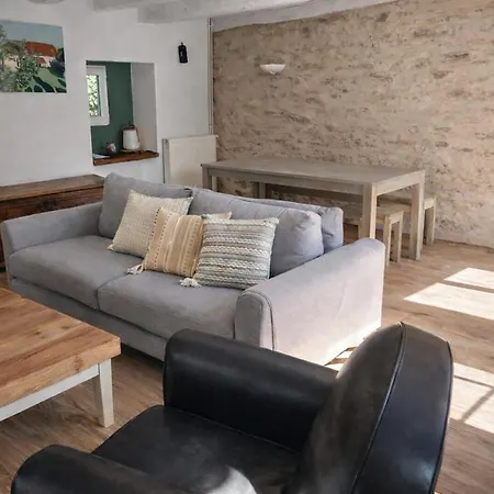 Le Refuge, Maison De Charme Avec Piscine *